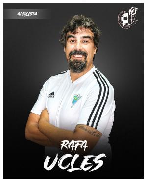 Rafa Ucls (Marbella F.C.) - 2019/2020